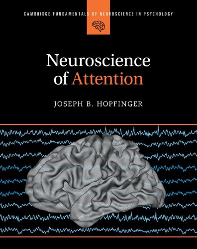 Cover image for Neuroscience of Attention