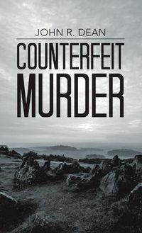 Cover image for Counterfeit Murder