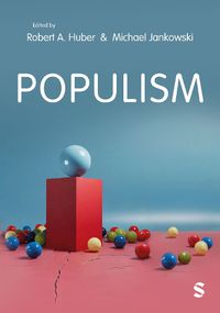 Cover image for Populism