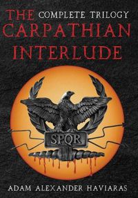 Cover image for The Carpathian Interlude