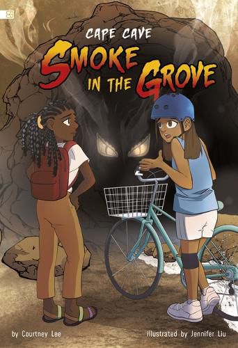 Cover image for Smoke in the Grove