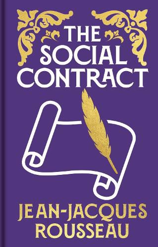 Cover image for The Social Contract