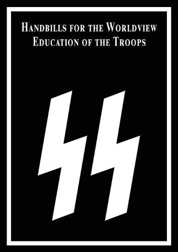 Cover image for Handbills for the Worldview Education of the Troops