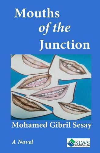 Cover image for The Mouths of the Junction