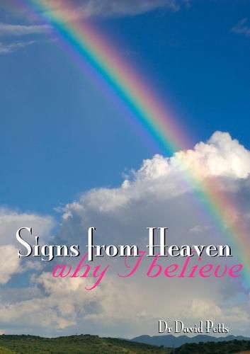 Cover image for Signs from Heaven