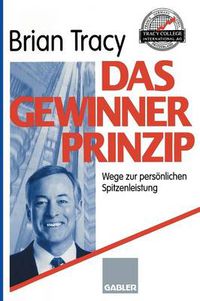 Cover image for Das Gewinner-Prinzip