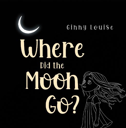 Cover image for Where did the Moon go?