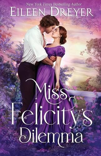 Cover image for Miss Felicity's Dilemma