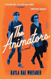 Cover image for The Animators