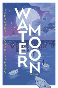 Cover image for Water Moon