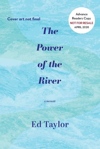 Cover image for The Power of the River