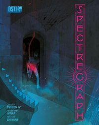 Cover image for Spectregraph