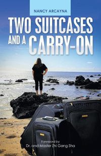 Cover image for Two Suitcases and a Carry-On