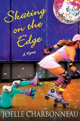 Cover image for Skating on the Edge