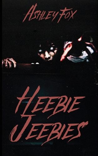 Cover image for Heebie Jeebies