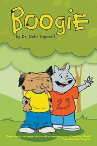 Cover image for Boogie