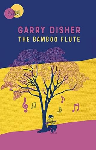 The Bamboo Flute