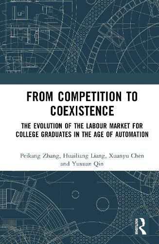 Cover image for From Competition to Coexistence
