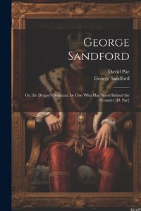 Cover image for George Sandford