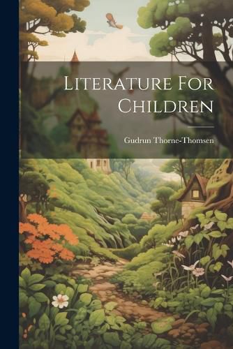 Literature For Children