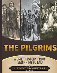 Cover image for The Pilgrims