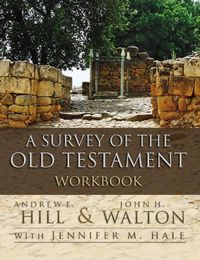 Cover image for A Survey of the Old Testament Workbook