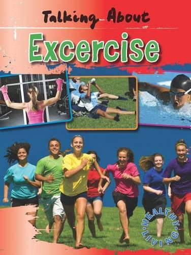 Cover image for Talking about Exercise