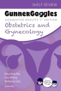 Cover image for Gunner Goggles Obstetrics and Gynecology