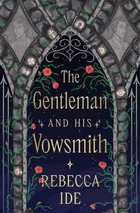 Cover image for The Gentleman and His Vowsmith