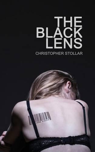 Cover image for The Black Lens