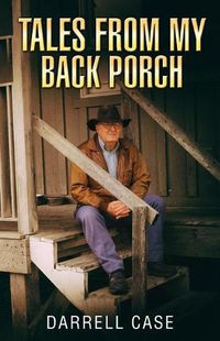 Cover image for Tales From My Back Porch
