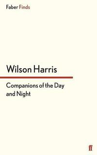 Cover image for Companions of the Day and Night