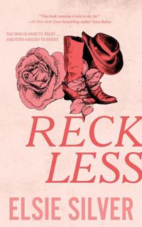 Cover image for Reckless