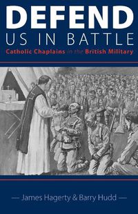 Cover image for Defend Us in Battle