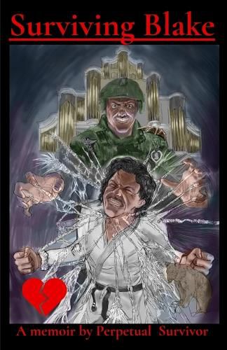 Cover image for Surviving Blake