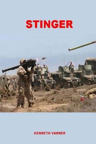 Cover image for Stinger