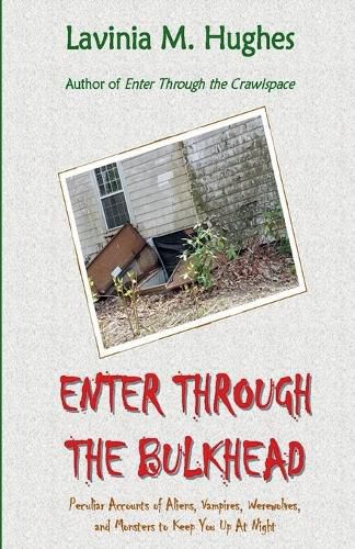 Cover image for Enter Through the Bulkhead