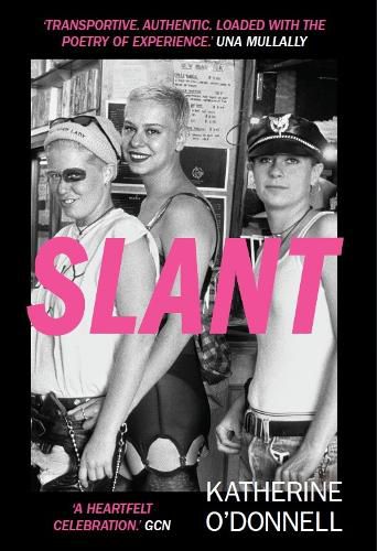 Cover image for SLANT