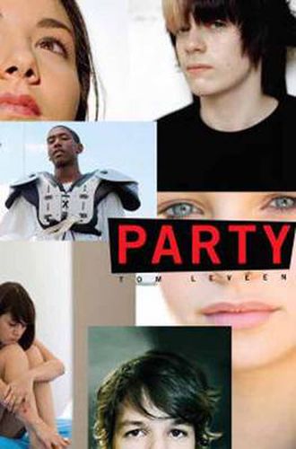 Cover image for Party