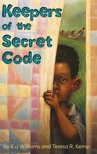 Cover image for Keepers of the Secret Code