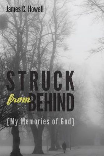 Struck from Behind: My Memories of God