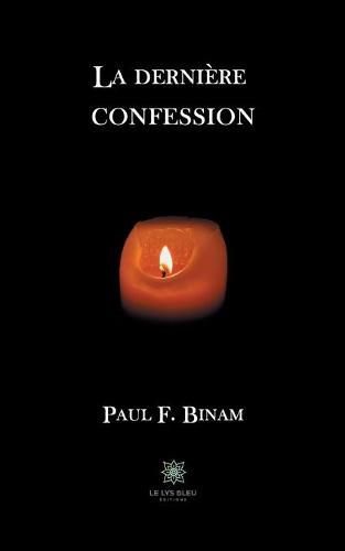 Cover image for La derniere confession