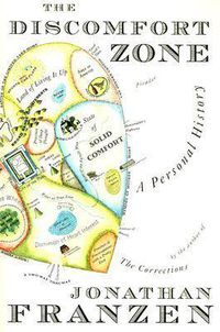 Cover image for The Discomfort Zone: A Personal History