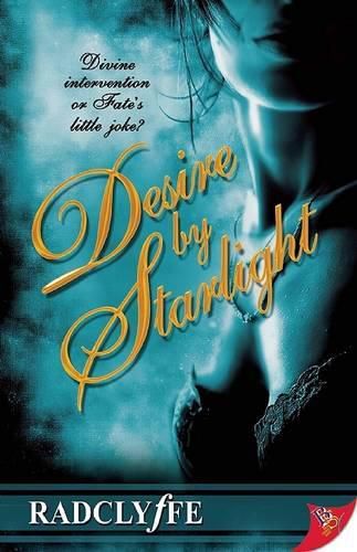 Cover image for Desire by Starlight