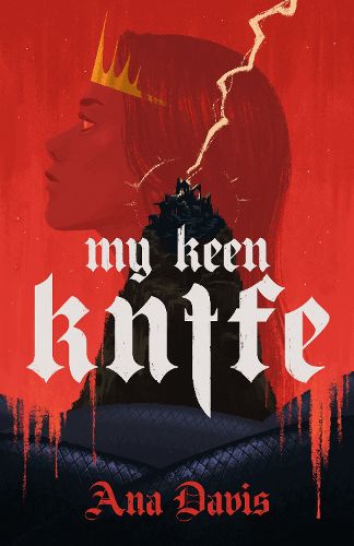 Cover image for My Keen Knife