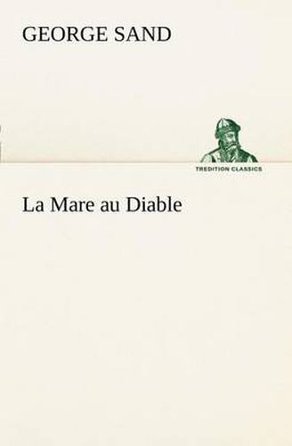 Cover image for La Mare au Diable