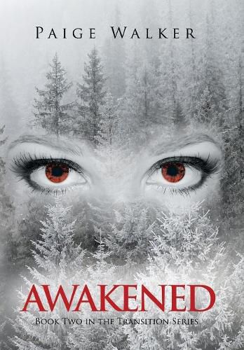 Cover image for Awakened