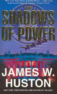 Cover image for The Shadows of Power