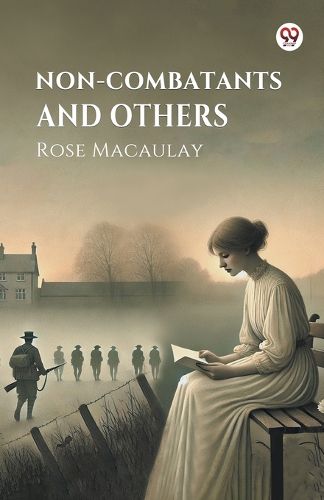 Cover image for Non-Combatants and Others
