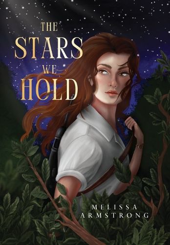 Cover image for The Stars We Hold